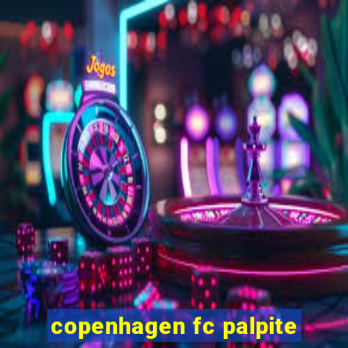 copenhagen fc palpite